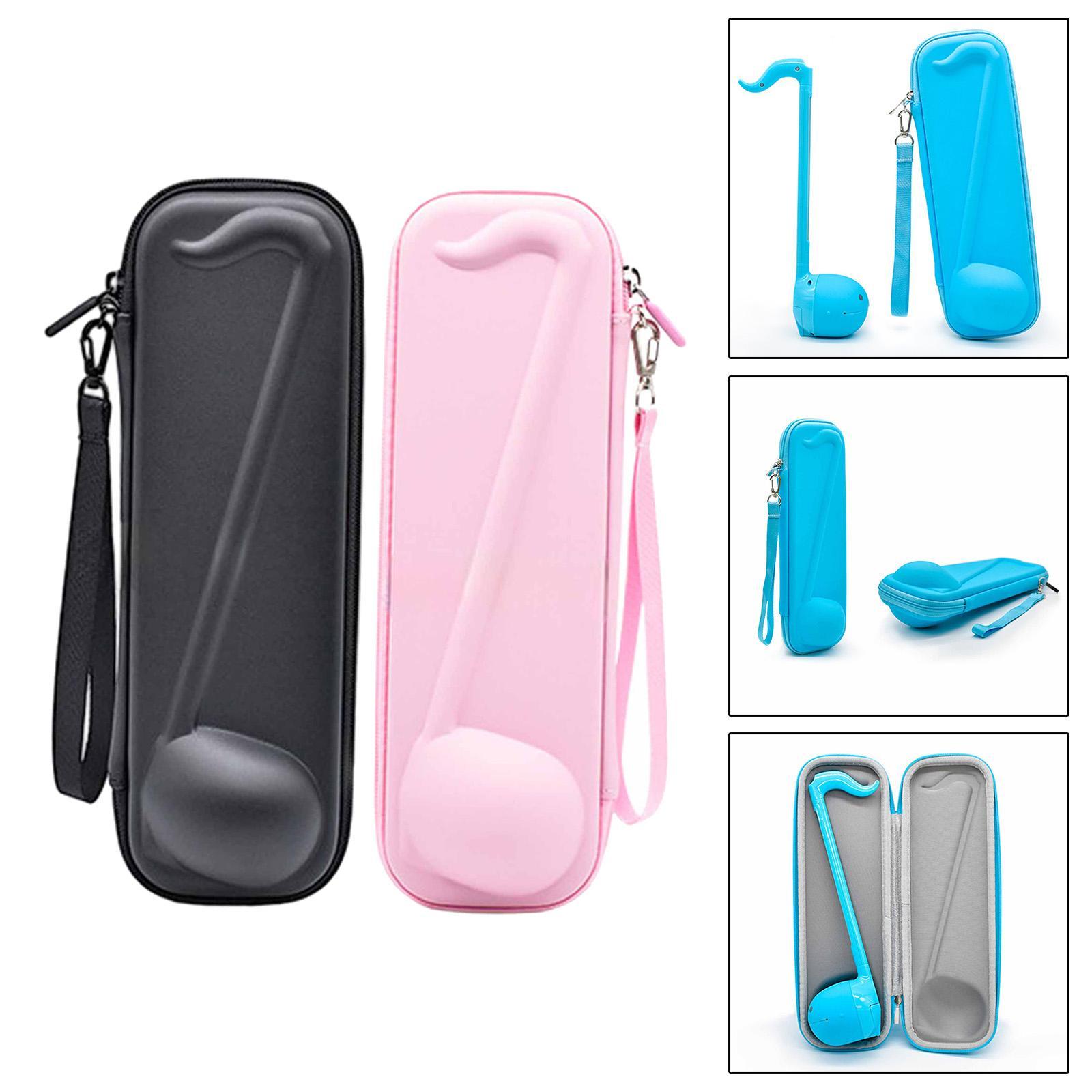 Carrying Case for Otamatone Ja - Musical Instrument In Japanese のレビューと価格