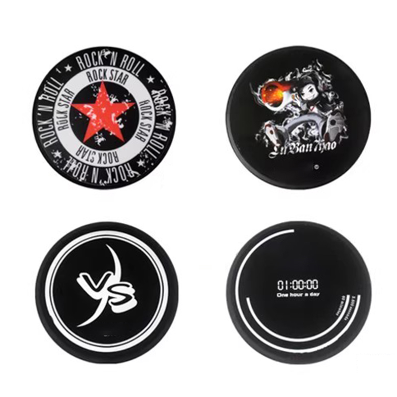 12 Inches Silent Drum Silicone - Musical Instrument Kit のレビューと価格