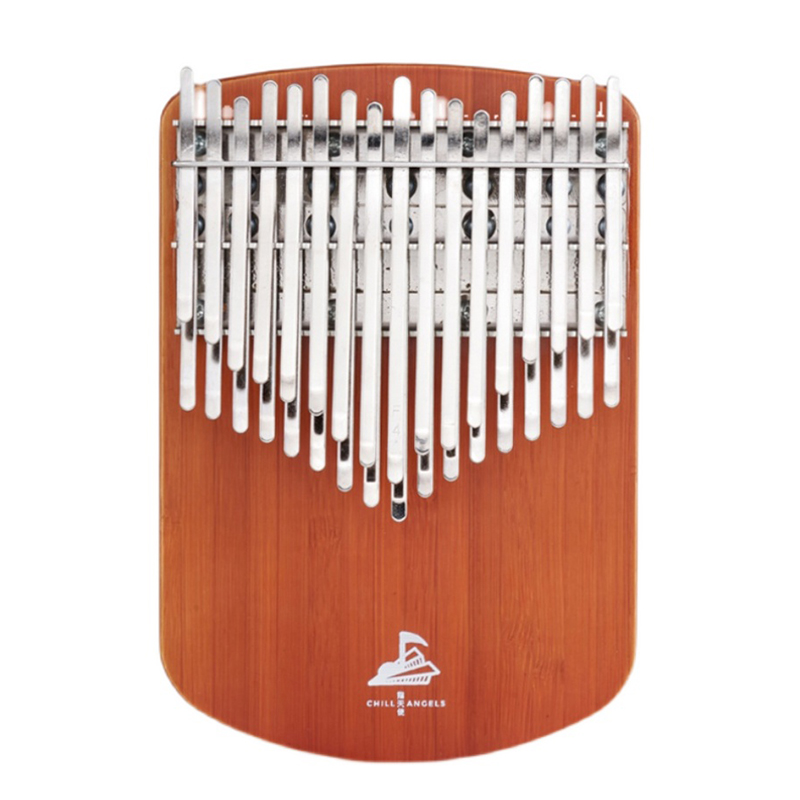 34 Key Kalimba Thumb Piano B C - Musical Instrument Kit のレビューと価格