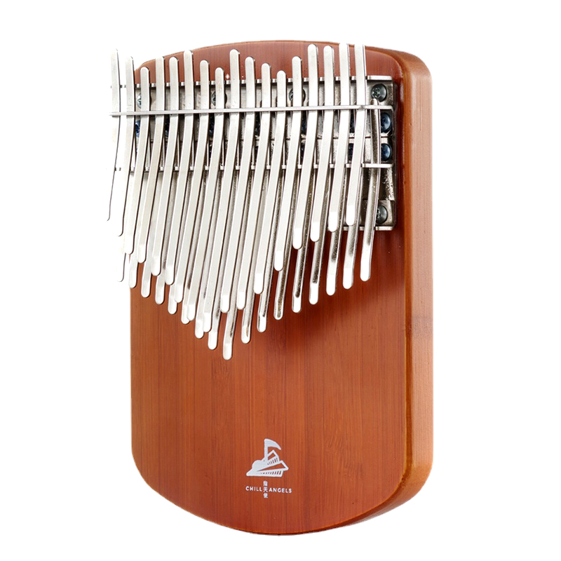 34 Key Kalimba Thumb Piano B C - Musical Instrument Kit のレビューと価格