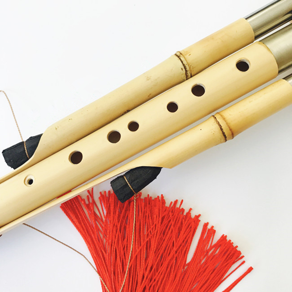 Chinese Handmade Hulusi Golden - Musical Instrument In Chinese のレビューと価格