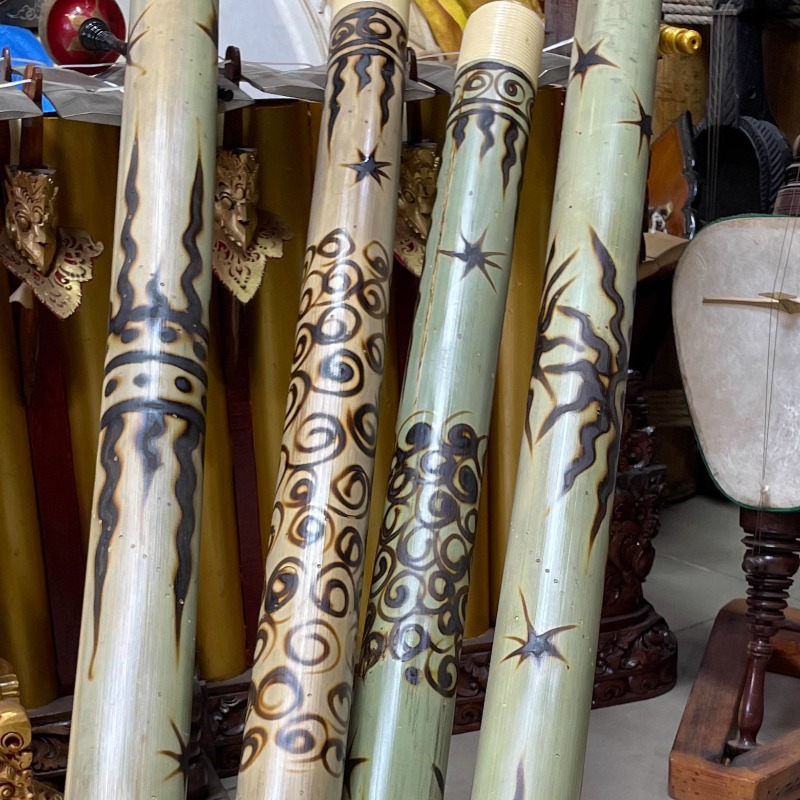 Africa Rain Stick Meditation S - Musical Instrument In Africa のレビューと価格