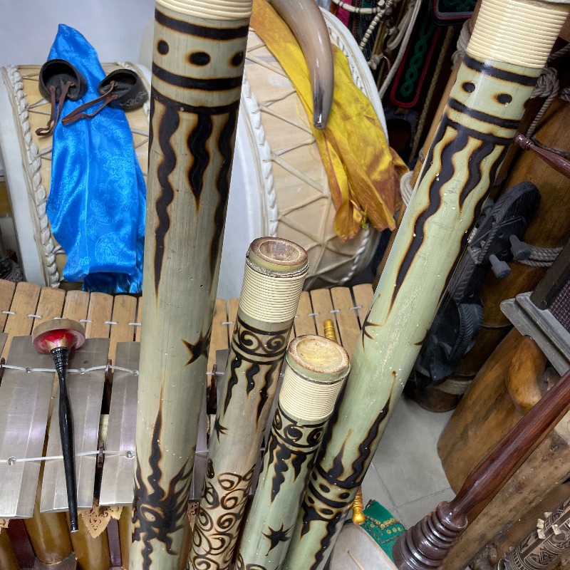 Africa Rain Stick Meditation S - Musical Instrument In Africa のレビューと価格