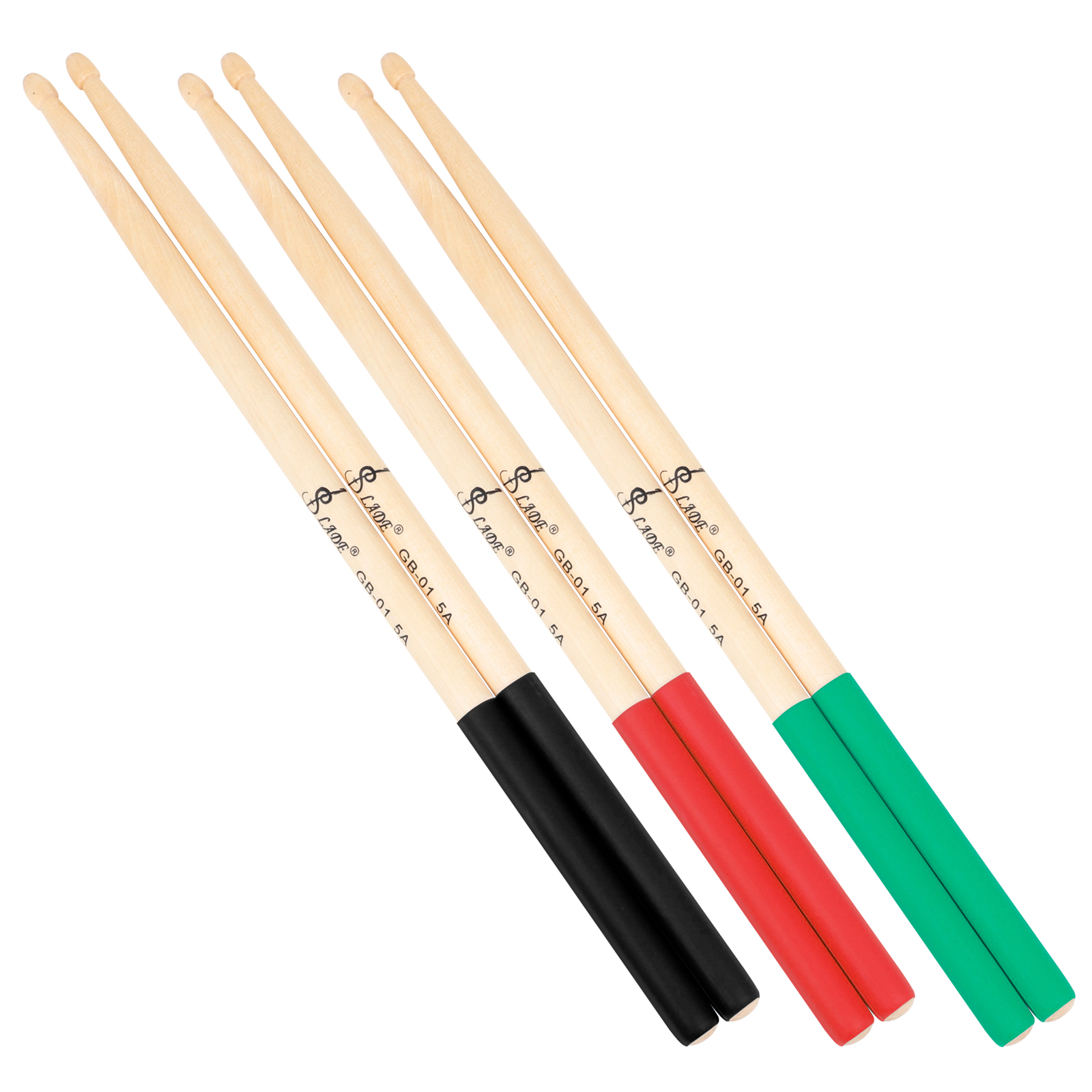 SLADE 1 Pair 5A Maple Drumstic - Musical Instrument Mallet のレビューと価格