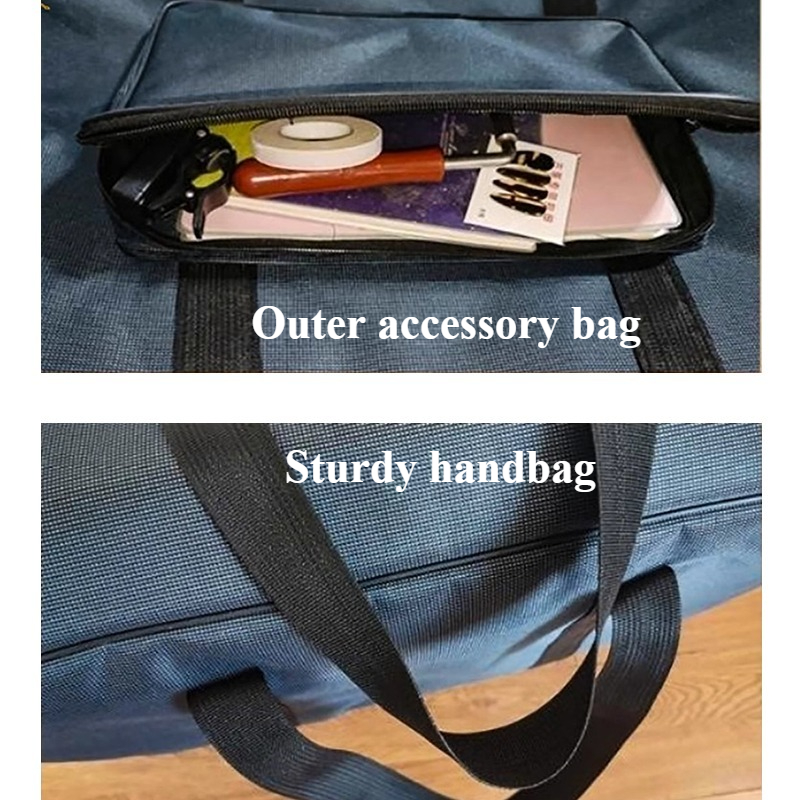 Guzheng Stand Storage Bag Univ - Musical Instrument Guzheng のレビューと価格