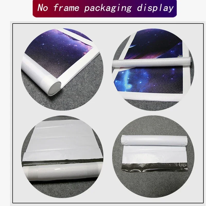 No Frame Canvas 5Pieces Vintag - Musical Instrument In Africa のレビューと価格