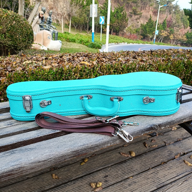23/26 Inch Ukulele Carrying Ba - Musical Instrument Art のレビューと価格