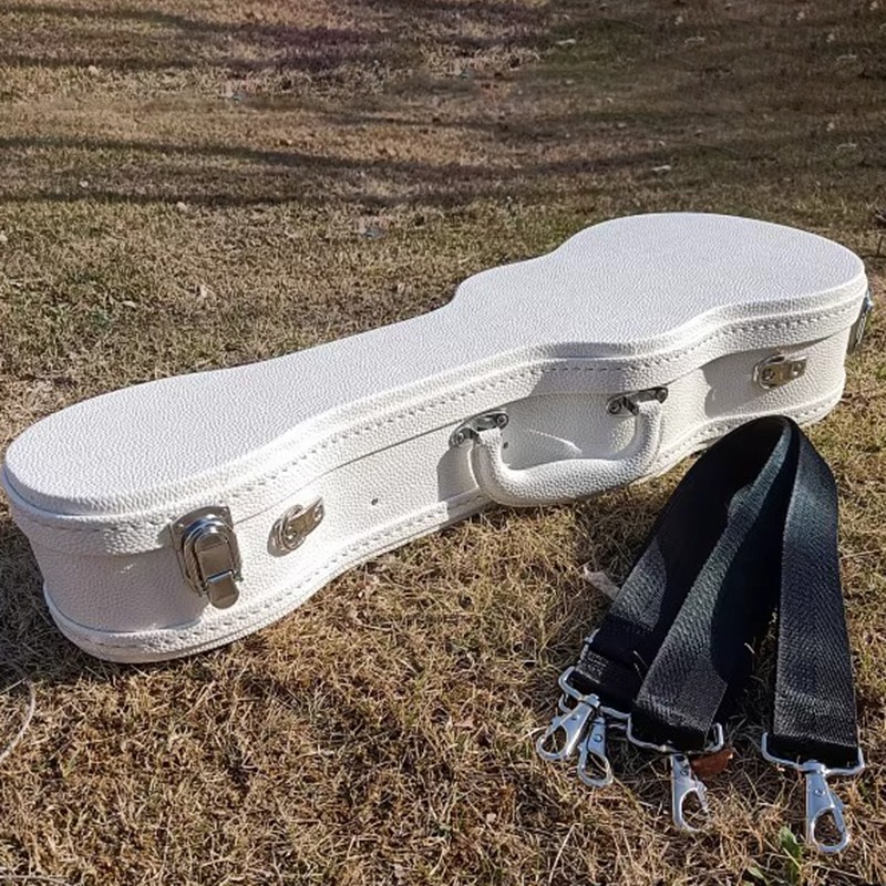 23/26 Inch Ukulele Carrying Ba - Musical Instrument Art のレビューと価格