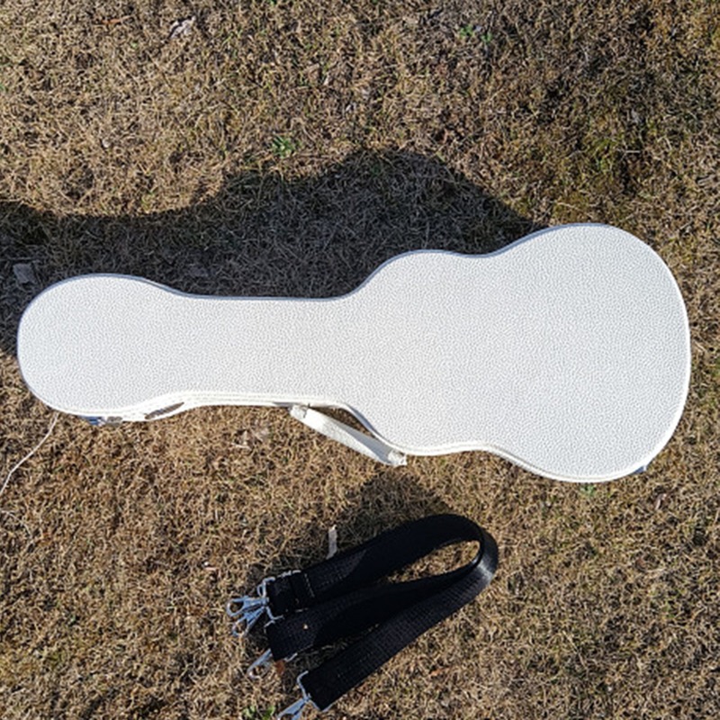 23/26 Inch Ukulele Carrying Ba - Musical Instrument Art のレビューと価格