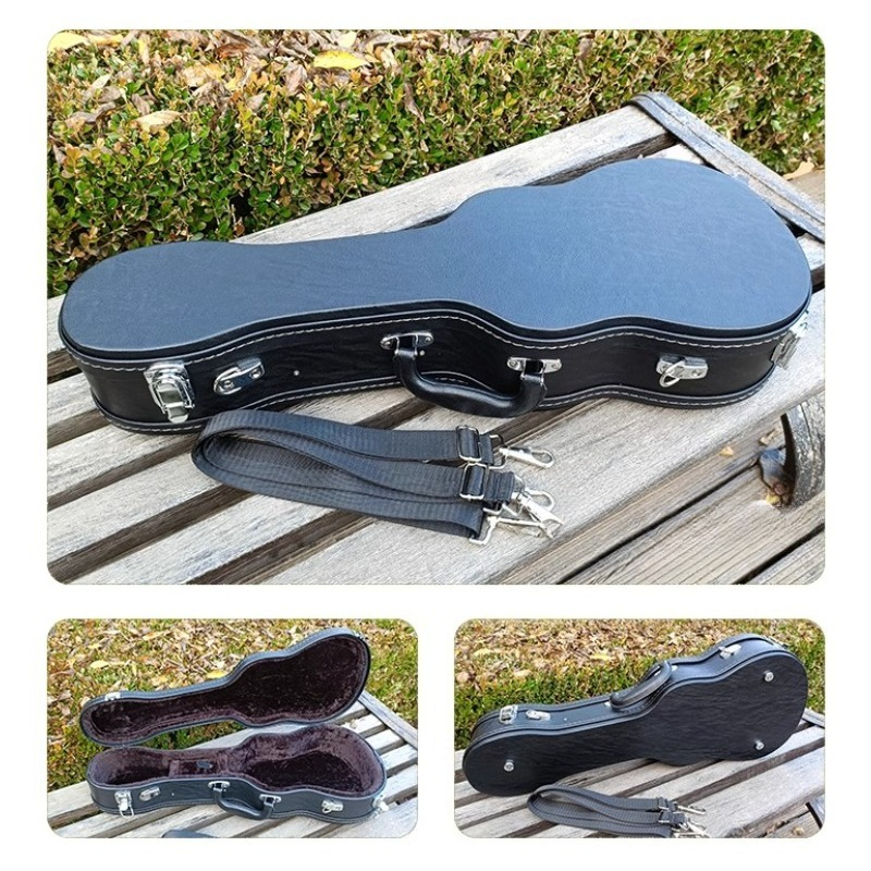 23/26 Inch Ukulele Carrying Ba - Musical Instrument Art のレビューと価格