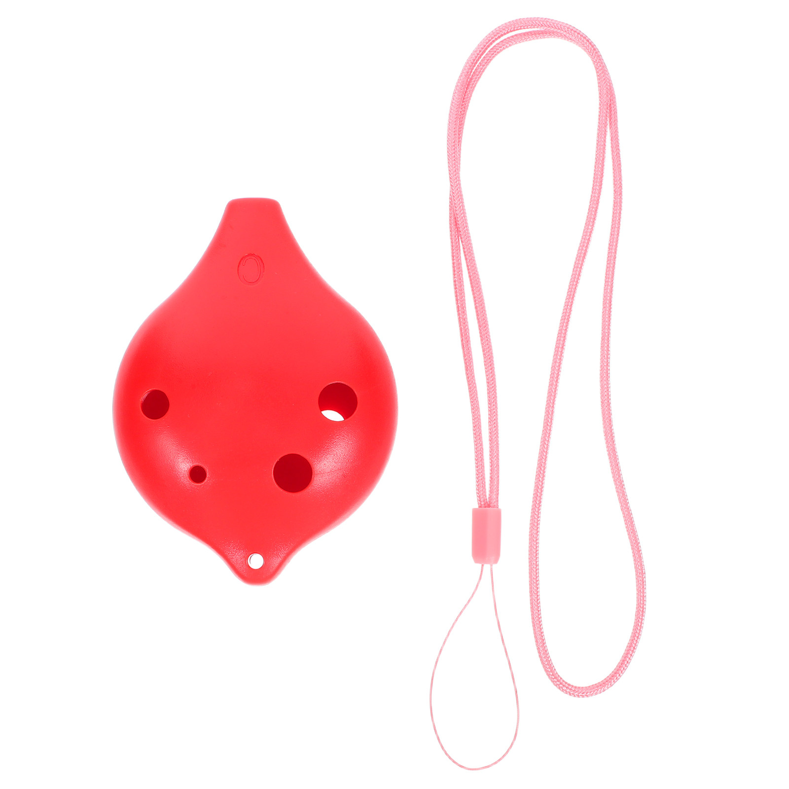 Resin 6-Hole Alto Ocarina Chin - Musical Instrument In Chinese のレビューと価格