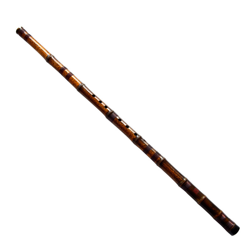YPXD Dong Xiao Flute Purple Ba - Musical Instrument In Chinese のレビューと価格