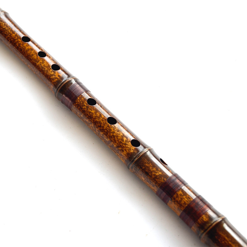YPXD Dong Xiao Flute Purple Ba - Musical Instrument In Chinese のレビューと価格