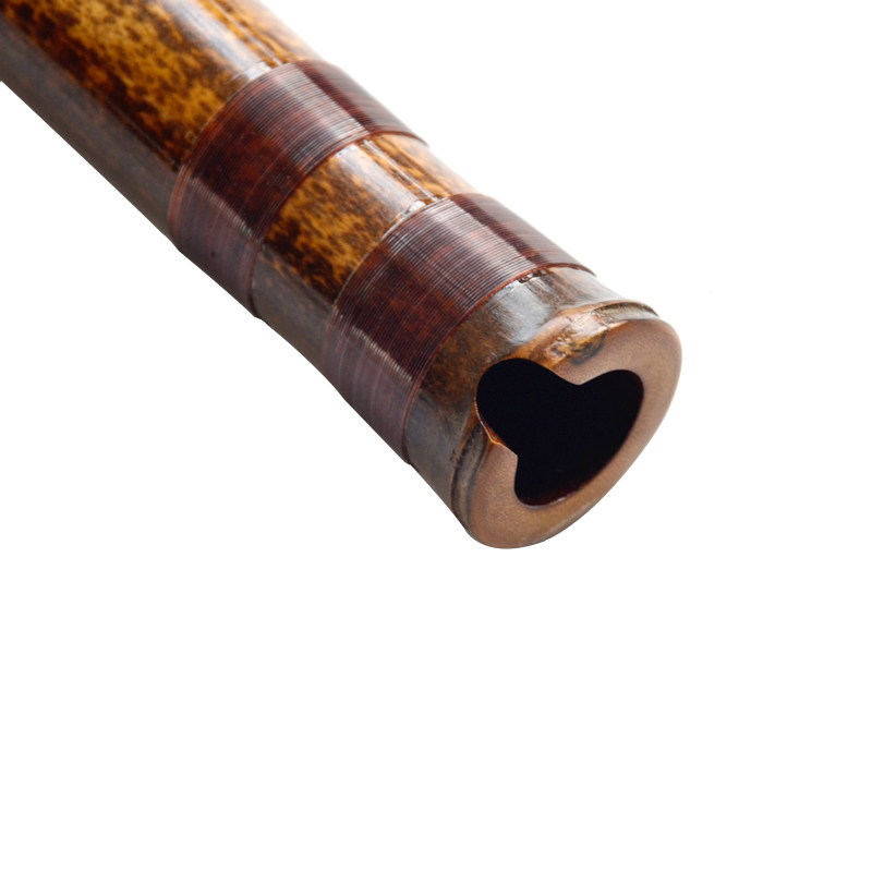 YPXD Dong Xiao Flute Purple Ba - Musical Instrument In Chinese のレビューと価格