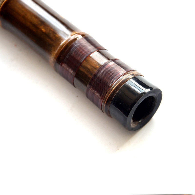 YPXD Dong Xiao Flute Purple Ba - Musical Instrument In Chinese のレビューと価格