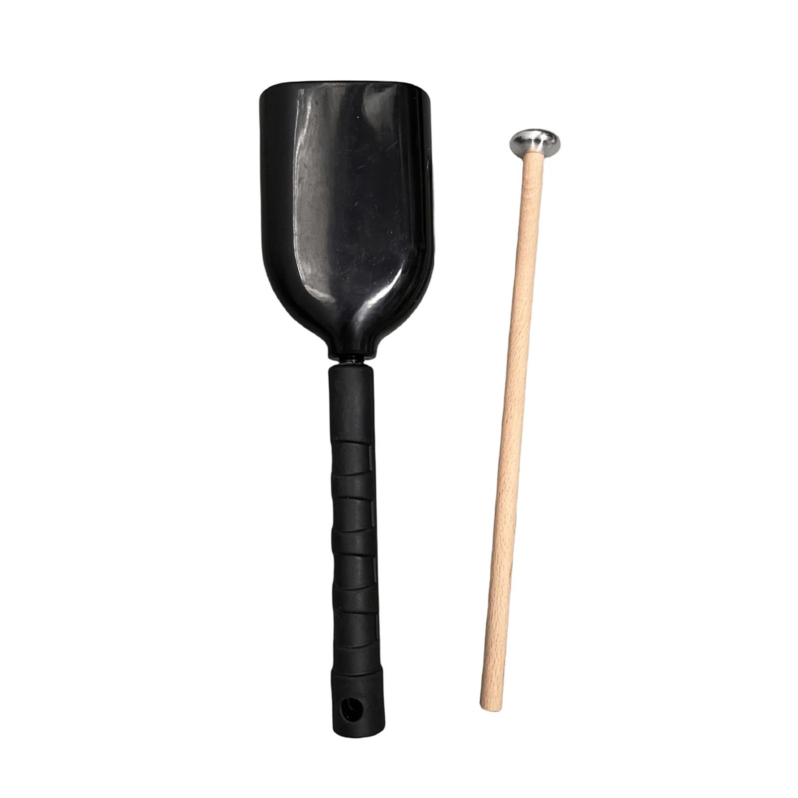 Cowbell with Mallet Cheering B - Musical Instrument Mallet のレビューと価格