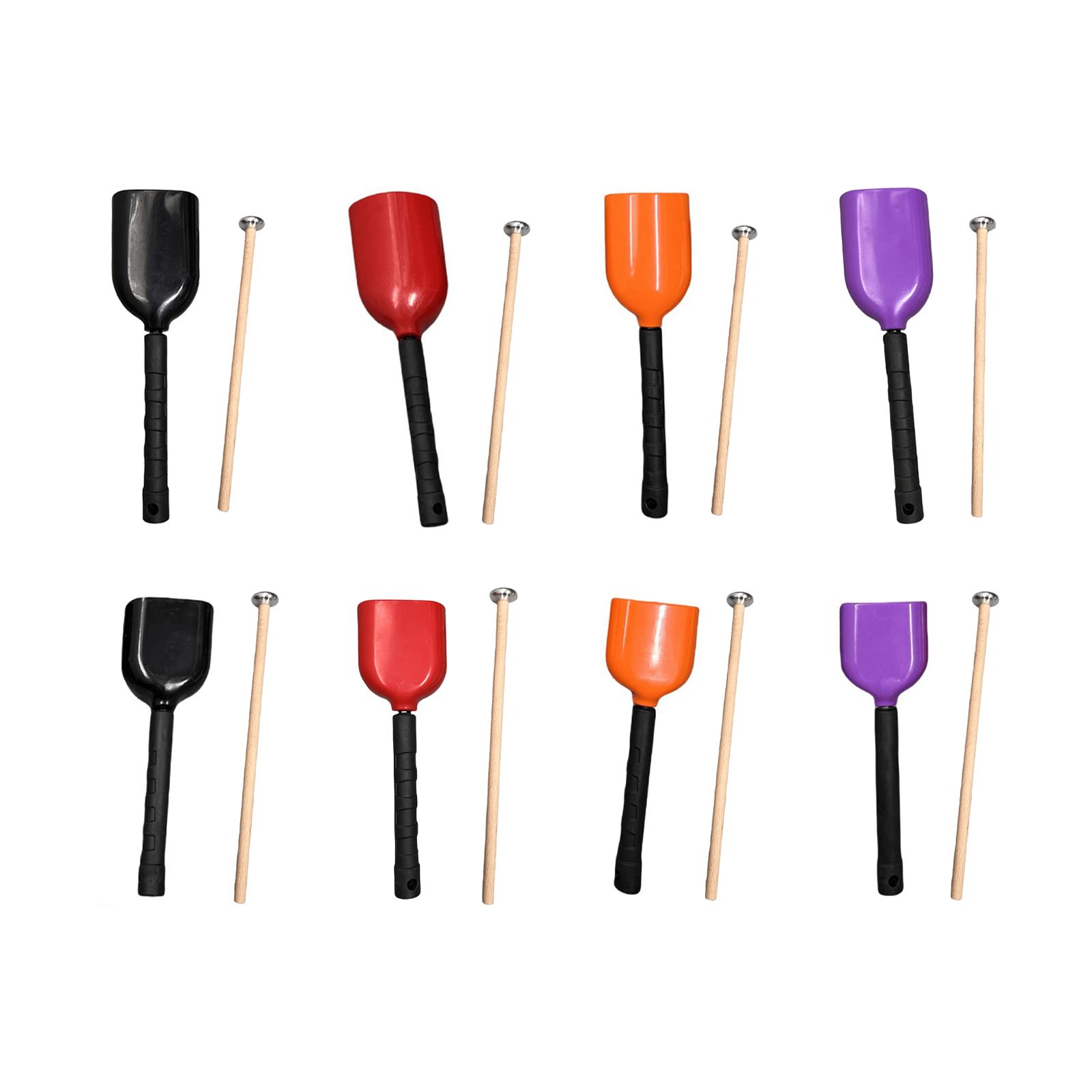 Cowbell with Mallet Cheering B - Musical Instrument Mallet のレビューと価格