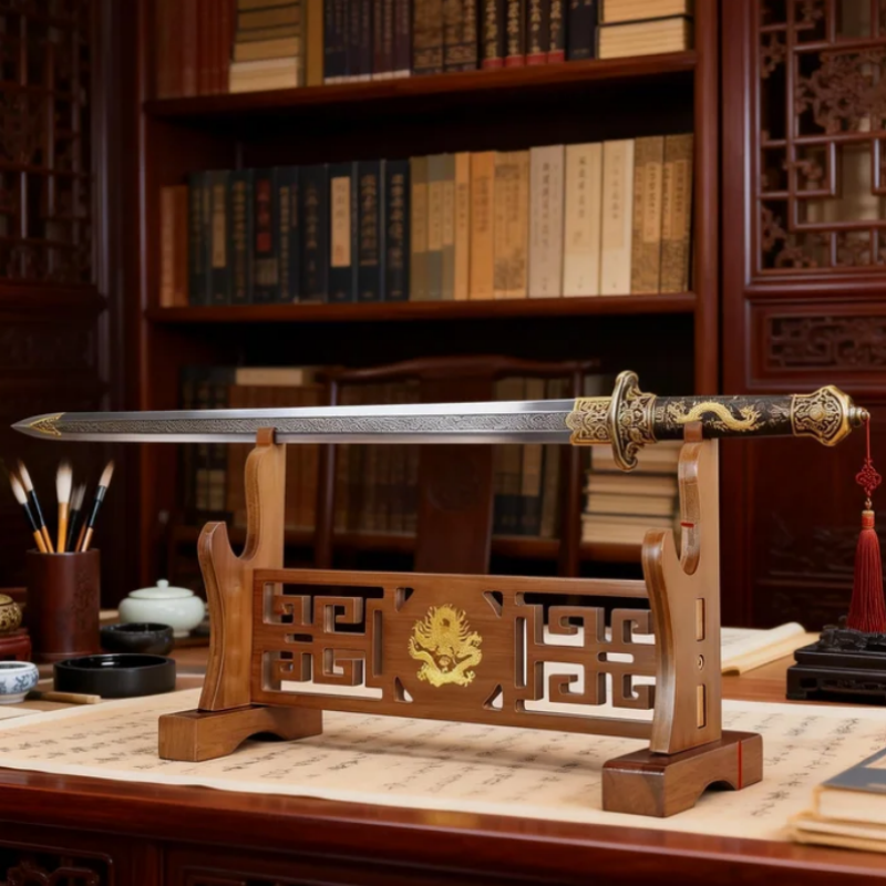1-4layer Katana Japanese Sword - Musical Instrument In Japanese のレビューと価格