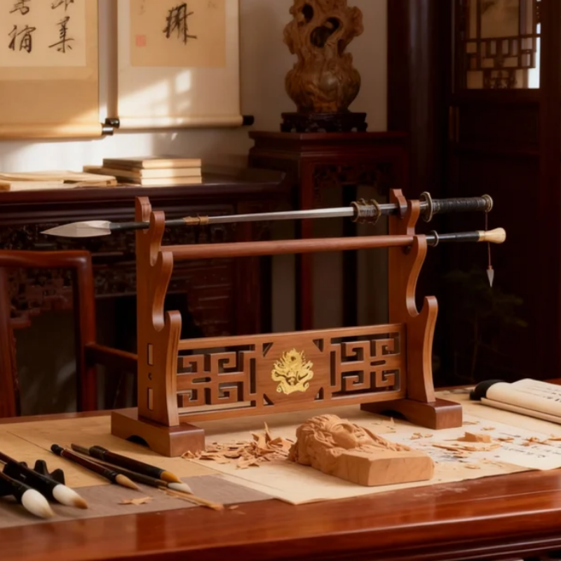 1-4layer Katana Japanese Sword - Musical Instrument In Japanese のレビューと価格
