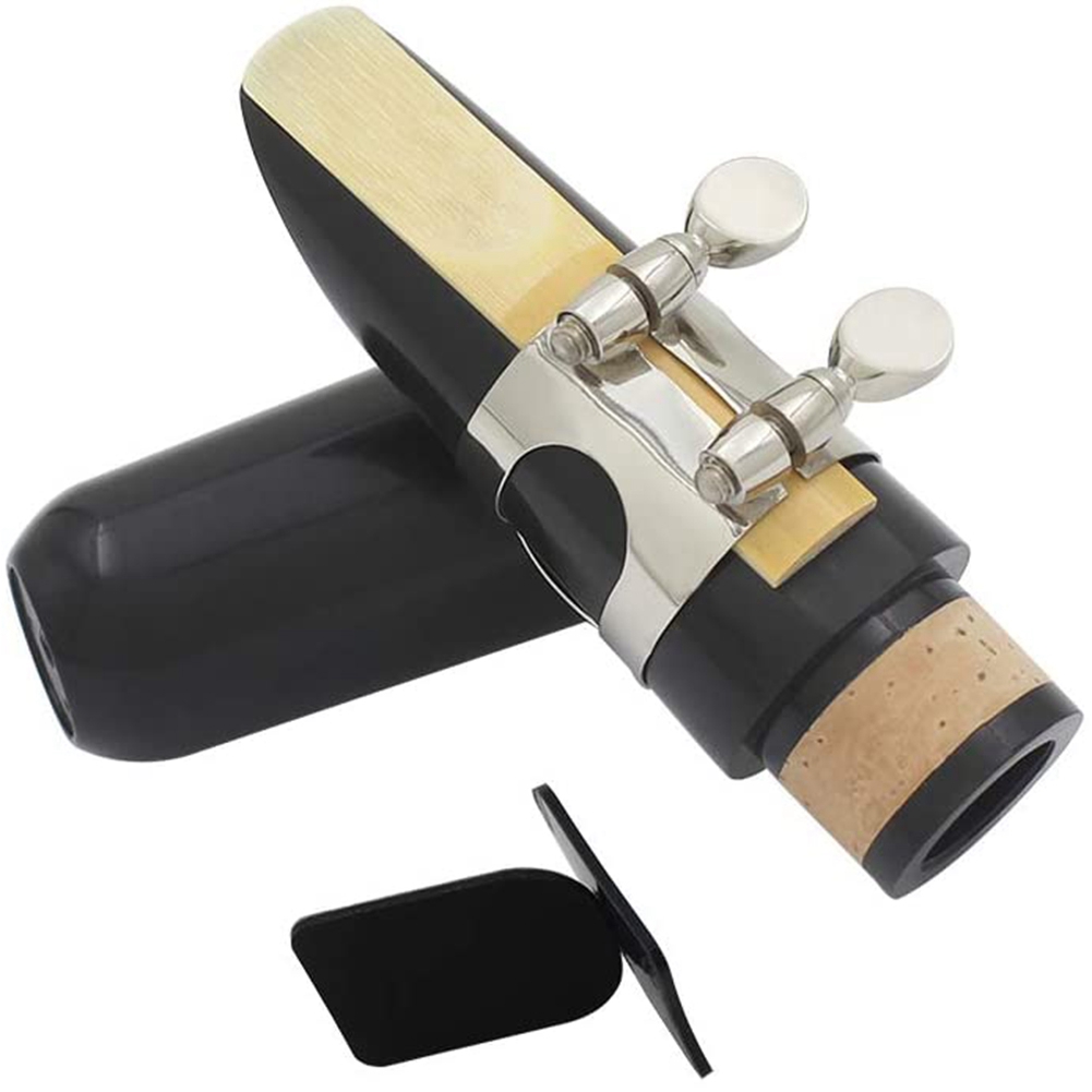 A74K-Mouthpiece Kit, Includes  - Musical Instrument Reed のレビューと価格