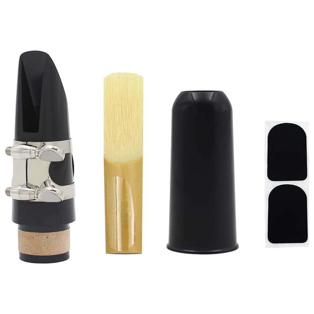 A74K-Mouthpiece Kit, Includes  - Musical Instrument Reed のレビューと価格