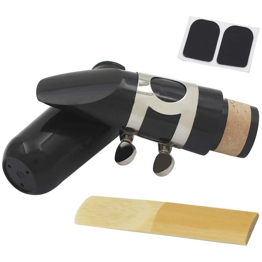 A74K-Mouthpiece Kit, Includes  - Musical Instrument Reed のレビューと価格