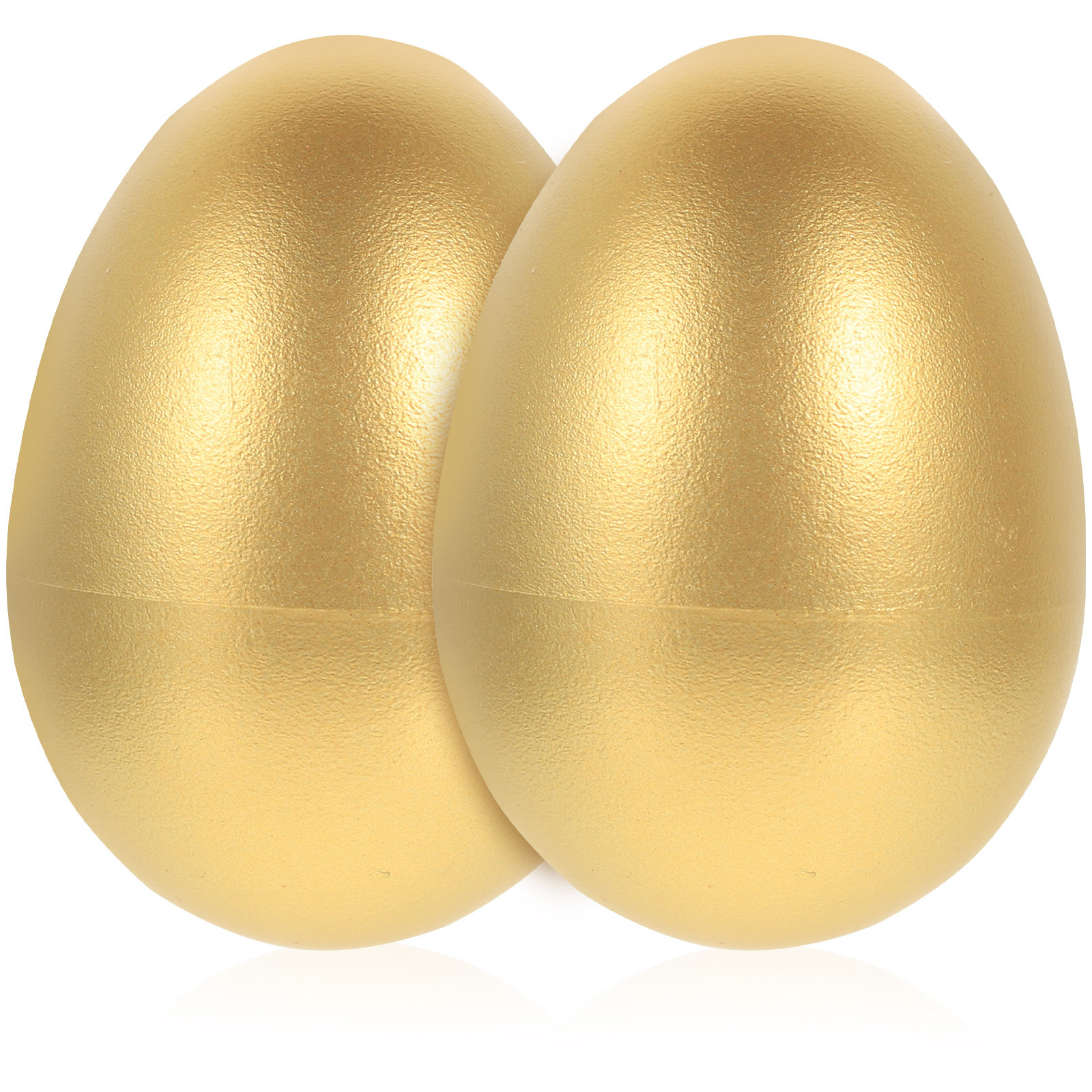 2Pcs Children Sand Egg Shakers - Musical Instrument I Play のレビューと価格