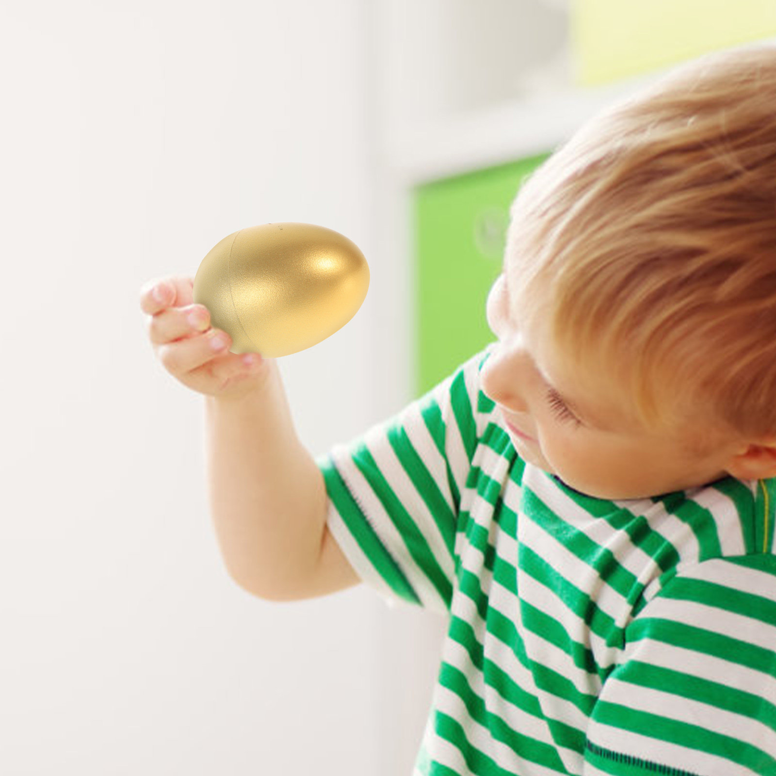 2Pcs Children Sand Egg Shakers - Musical Instrument I Play のレビューと価格