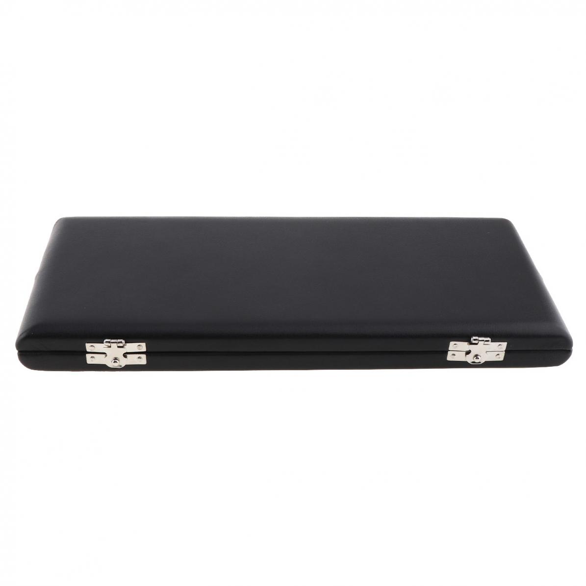 Oboe Reed Box Hold 20pcs Reeds - Musical Instrument Reed のレビューと価格