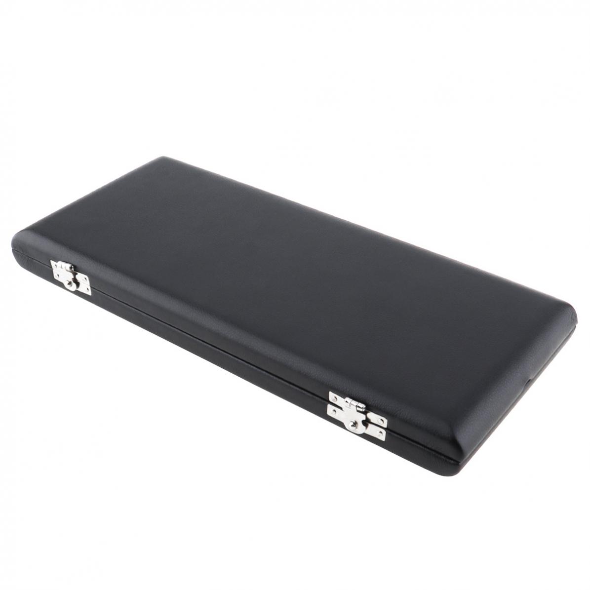 Oboe Reed Box Hold 20pcs Reeds - Musical Instrument Reed のレビューと価格