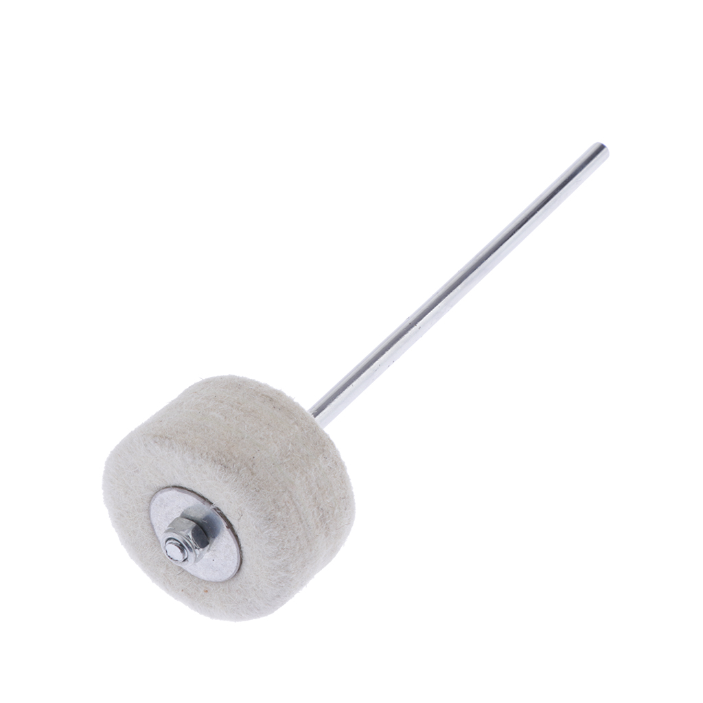Bass Drum Pedal Beater Mallet  - Musical Instrument Mallet のレビューと価格