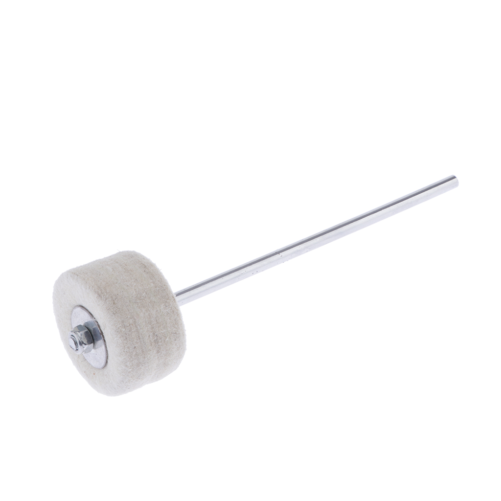 Bass Drum Pedal Beater Mallet  - Musical Instrument Mallet のレビューと価格
