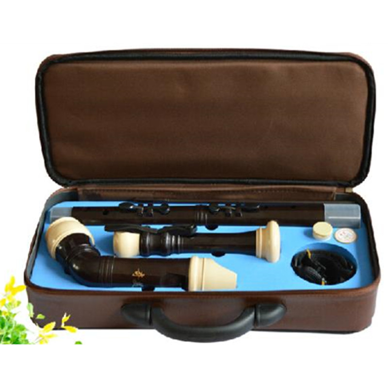 Professional 8 Holes Baroque B - Musical Instrument In Chinese のレビューと価格