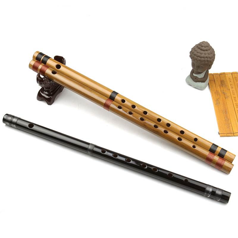 7/8 Hon Japanese Bamboo Flute  - Musical Instrument In Japanese のレビューと価格