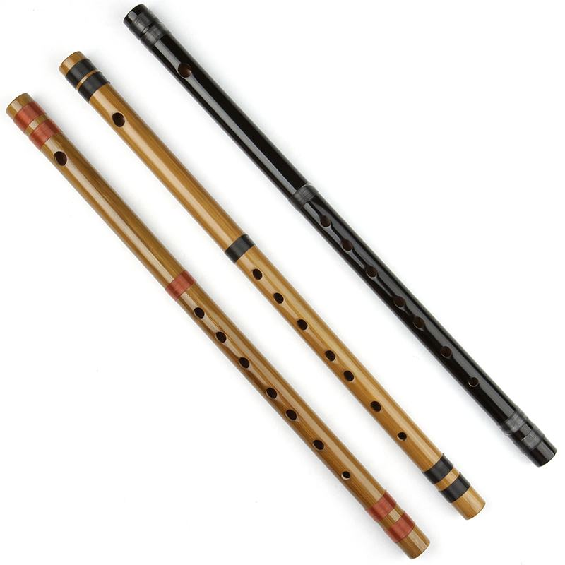 7/8 Hon Japanese Bamboo Flute  - Musical Instrument In Japanese のレビューと価格