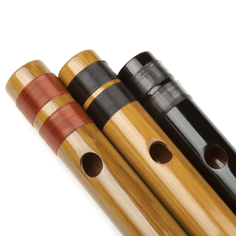 7/8 Hon Japanese Bamboo Flute  - Musical Instrument In Japanese のレビューと価格