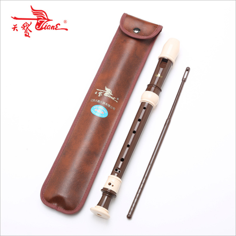 swan recorder Baroque treble E - Musical Instrument I Play のレビューと価格
