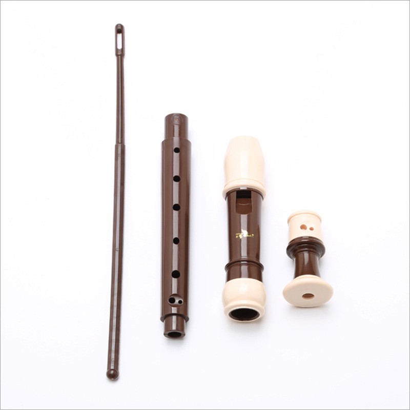 swan recorder Baroque treble E - Musical Instrument I Play のレビューと価格