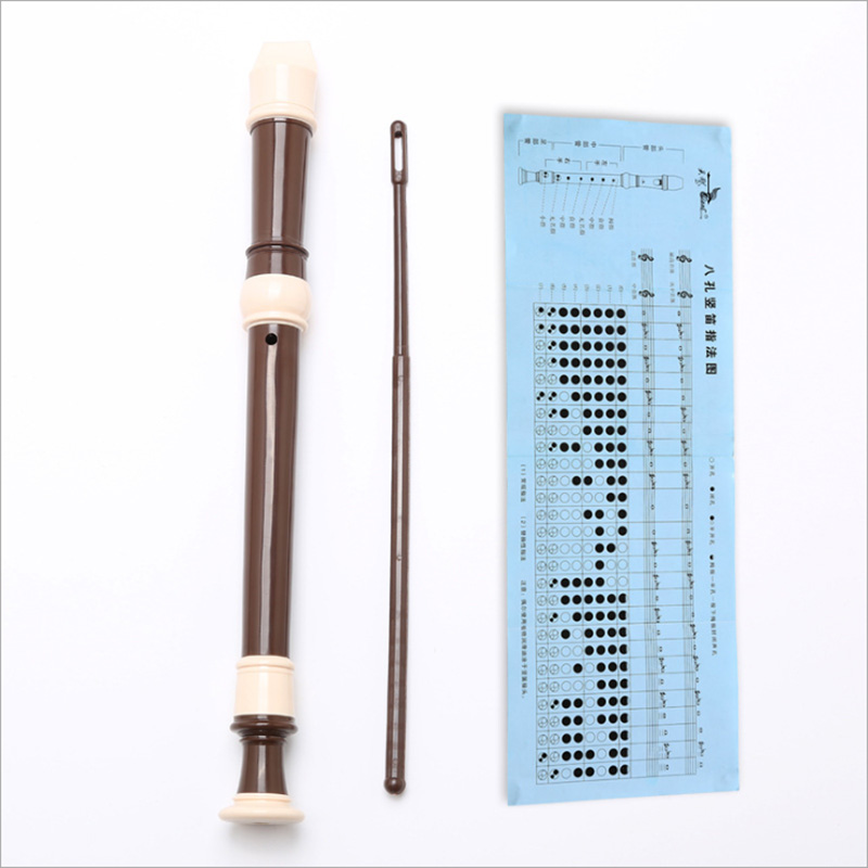 swan recorder Baroque treble E - Musical Instrument I Play のレビューと価格