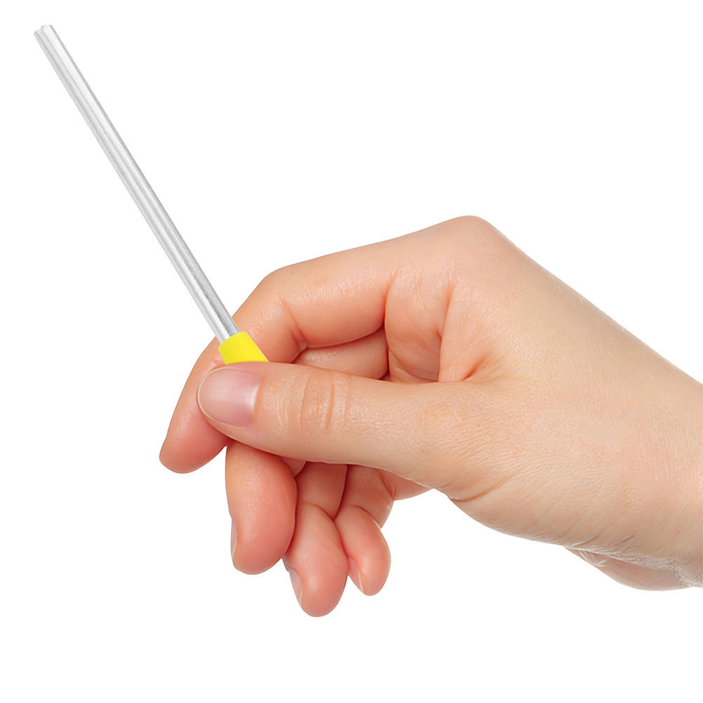 2Pcs Triangle Iron Percussion  - Musical Instrument Mallet のレビューと価格