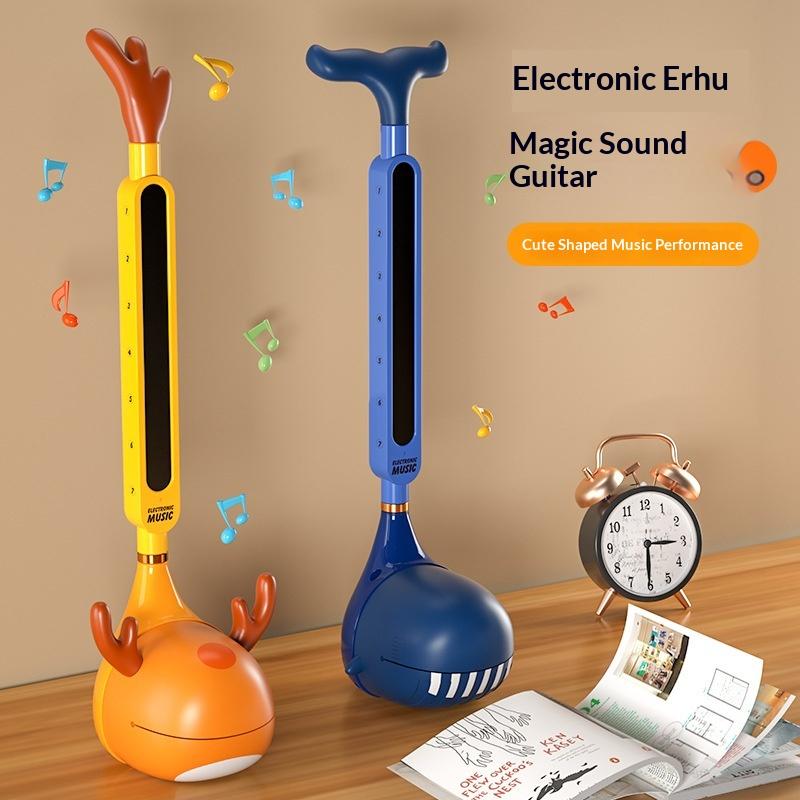 .Otamatone Japanese Electronic - Musical Instrument In Japanese のレビューと価格