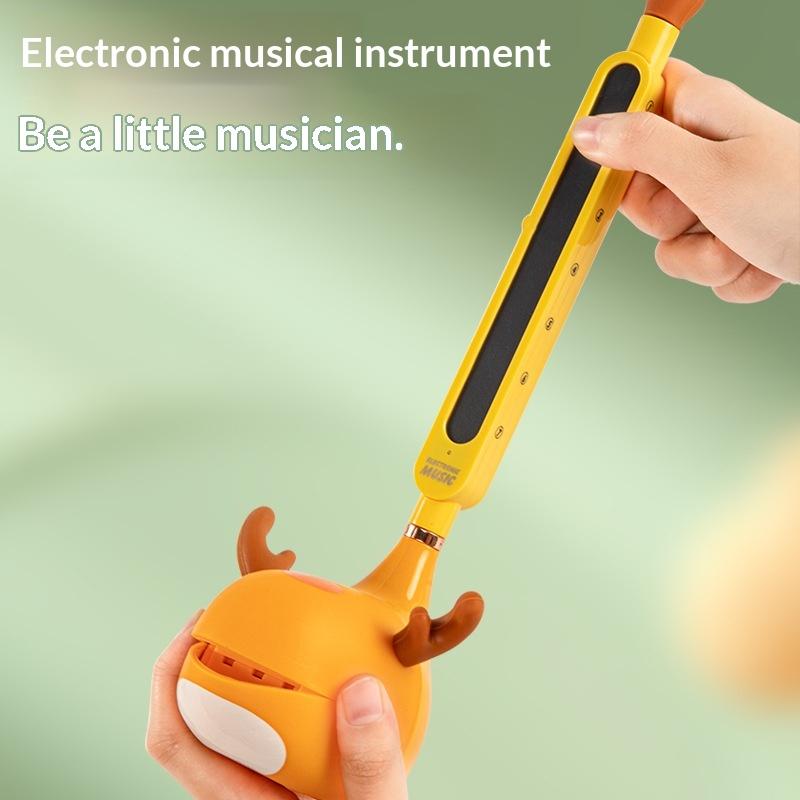 .Otamatone Japanese Electronic - Musical Instrument In Japanese のレビューと価格