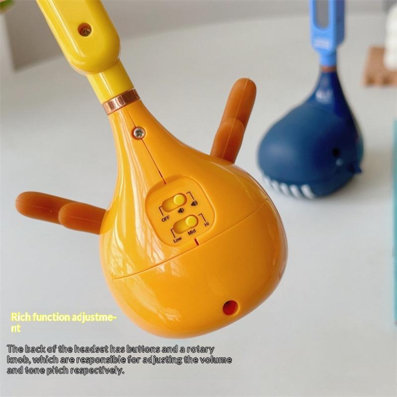 .Otamatone Japanese Electronic - Musical Instrument In Japanese のレビューと価格