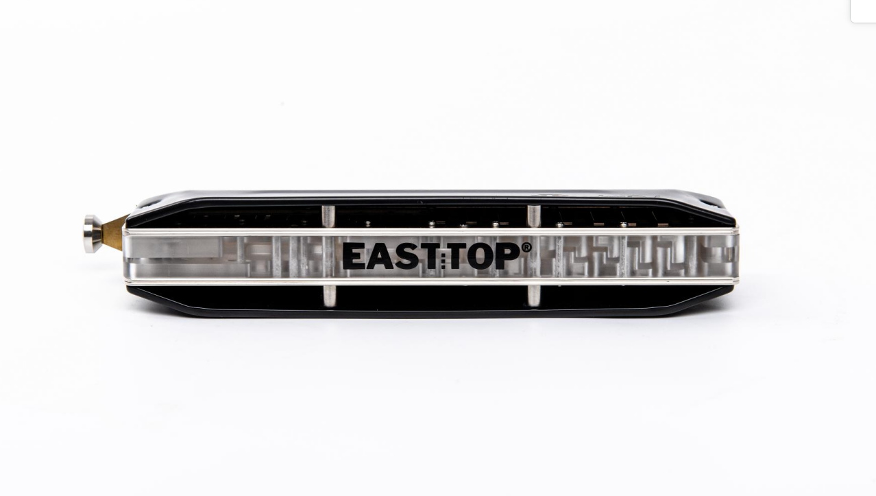 East top new chromatic ABS com - Musical Instrument Reed のレビューと価格