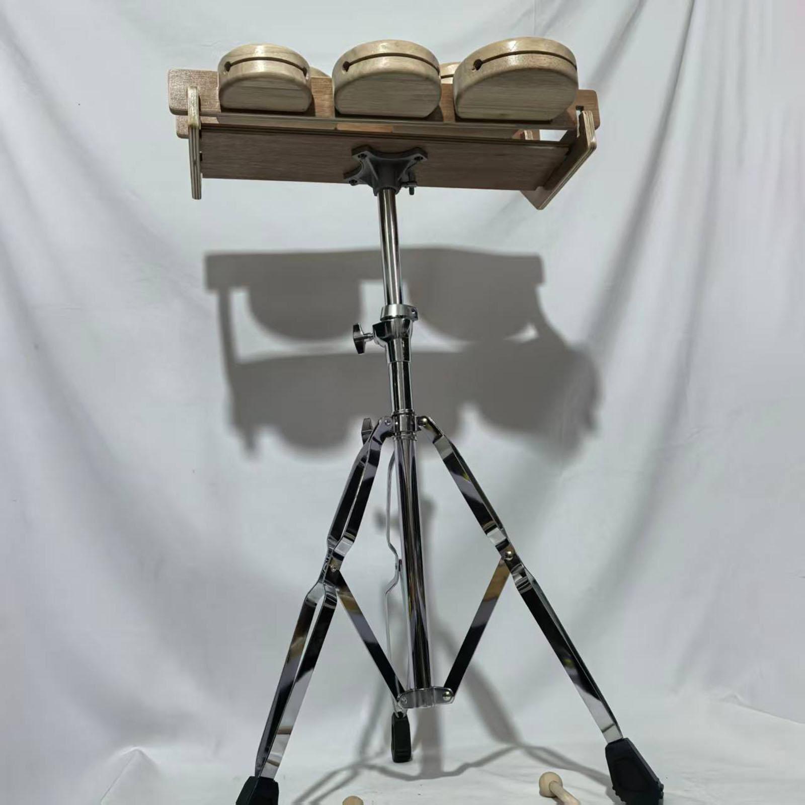 Professional Percussion Block  - Musical Instrument Mallet のレビューと価格
