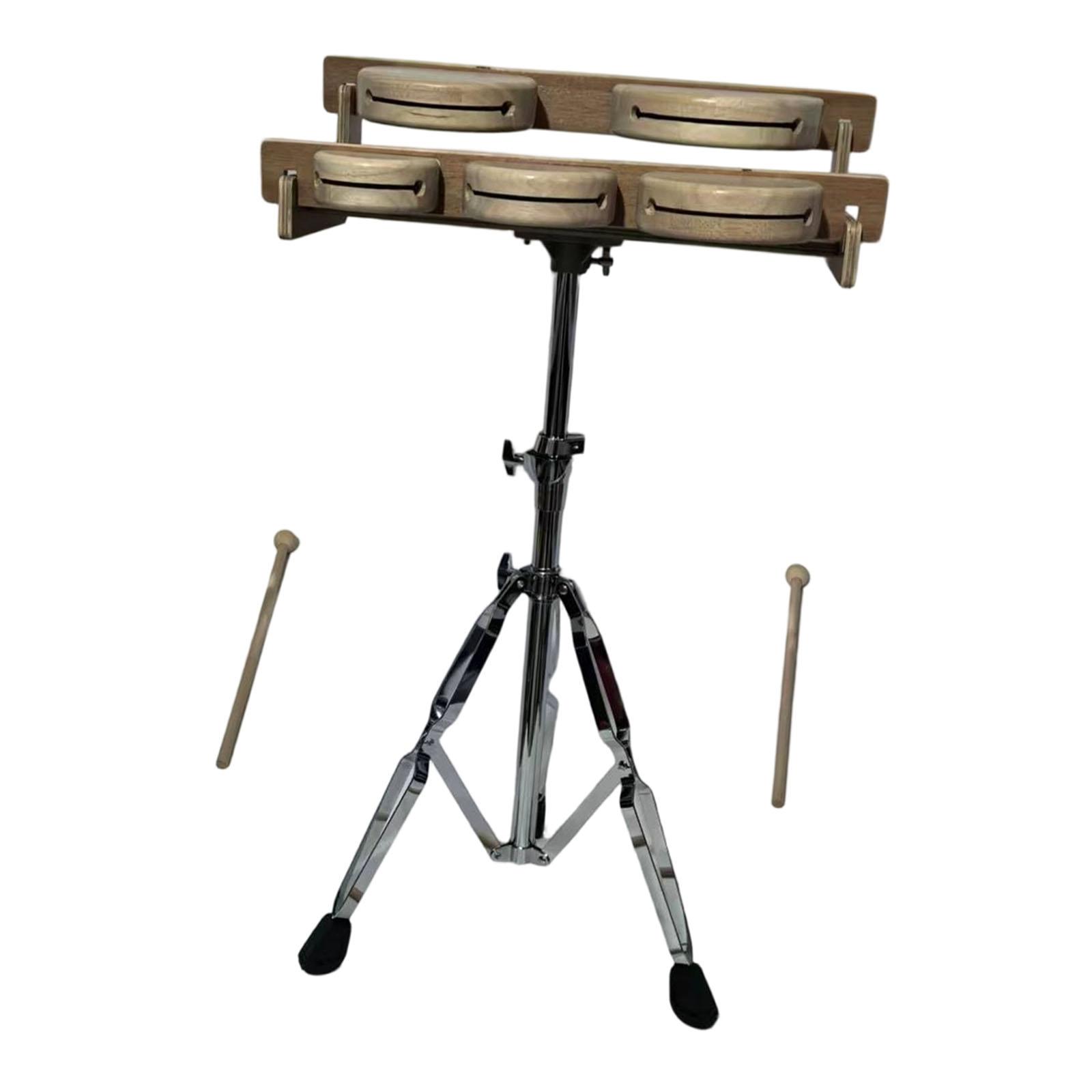 Professional Percussion Block  - Musical Instrument Mallet のレビューと価格