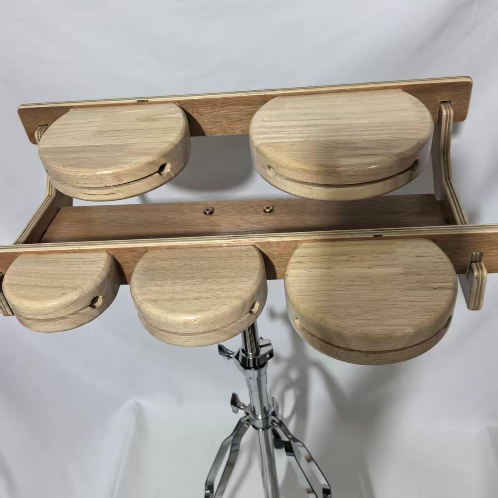 Professional Percussion Block  - Musical Instrument Mallet のレビューと価格
