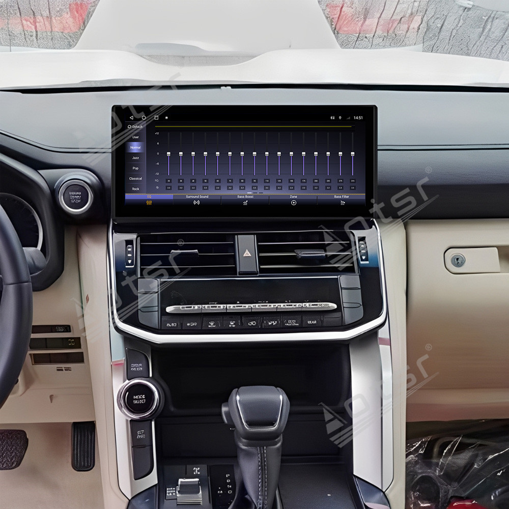 Double 12.3 inch Android 14 Fo - Musical Instrument In Africa のレビューと価格