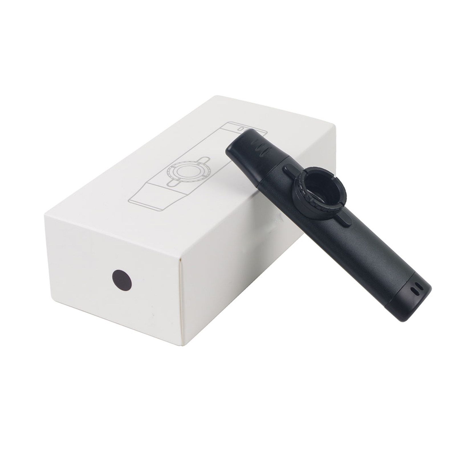 Kazoo Professional Black Simpl - Musical Instrument I Play のレビューと価格