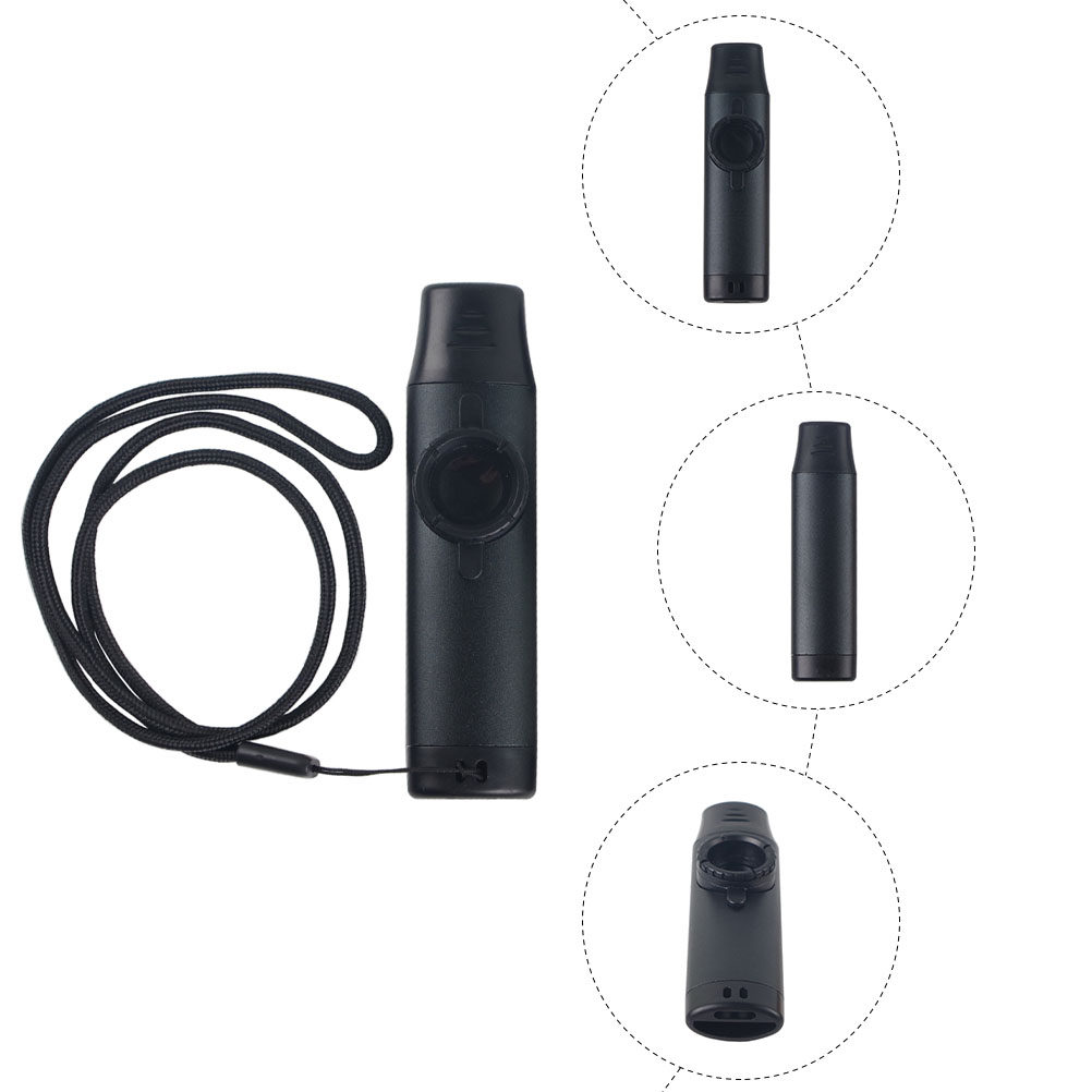 Kazoo Professional Black Simpl - Musical Instrument I Play のレビューと価格